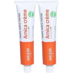 Arnica Crème