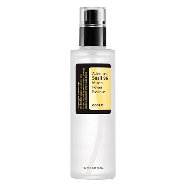 Essence Tonifiante à la bave d'Escargot 100ml