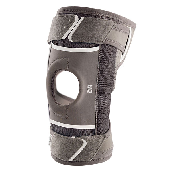 Ligaction City Comfort Genouillère Taille 3 Taupe