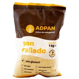 chapelure S/G S/Lec S/H 1Kg