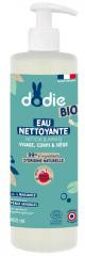 Eau Nettoyante Bio - Nettoie & Apaise - 400 ml - Flacon-Pompe 400 ml