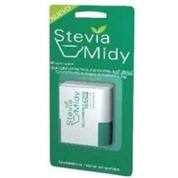 Stevia Midy Midy 100comp