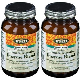 Udo's Choice® Digestive Enzyme Blend