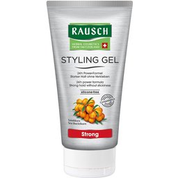 Gel Coiffant Fort