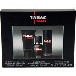 Man Coffret Trio For Him