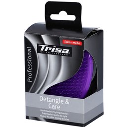 Detangle Brosse à cheveux S sans manche