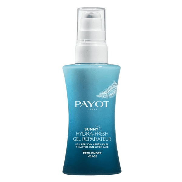 Solaire Gel Sublime Réparateur 75ml