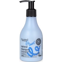 Be curl Shampooing naturel 245ml