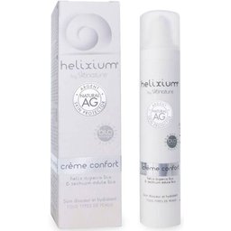 Helixium Crème Confort Bio