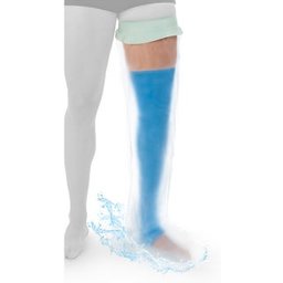 Cubre Escayolas Adulto Pierna Larga Osl4480 1ud