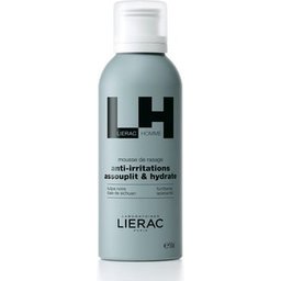Homme Mousse De Rasage Anti-Irritations 150ml
