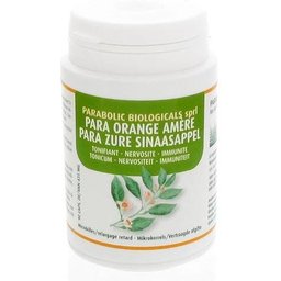 Para  Orange amère