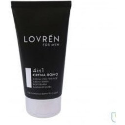 Crema Facial Hombre 4 En 1 50ml