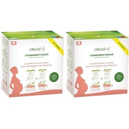 Maternité Pack