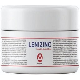Lenizinc Crème 100ml