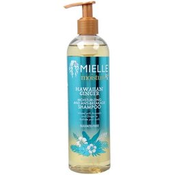 Moisture Rx Hawaiian Ginger Shampooing Hydratant 355ml