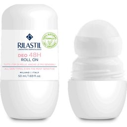 Déodorant déodorant Cumlaude Deodermial en rouleau sur 48h 50ml