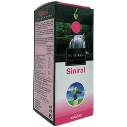 Elixir de Siniral 250ml