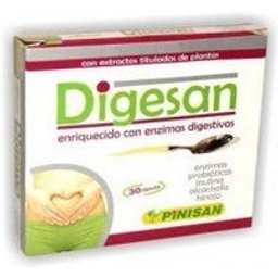 Digesan 30cáps 30cáps