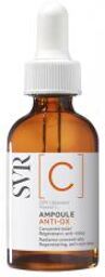 [C] Ampoule Anti-Ox Concentré Eclat 30 ml - Flacon compte goutte 30 ml