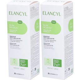 Slim Design™ Cellulite Rebelle Complexe caféine