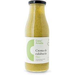 Crème de courgette biologique 500ml
