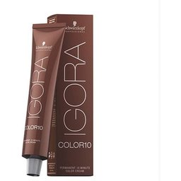 Igora Color 10 Teinture Cheveux Nro 8-00 60ml