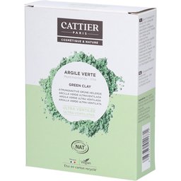 Argile Verte Vrac - Argile verte ultraventilée