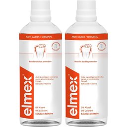 Elmex® solution dentaire Anti-caries