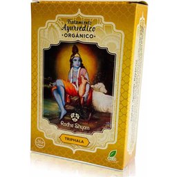 Traitement Capillaire Ayurvédique Triphala Eco 100g