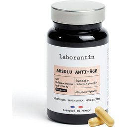 Absolu Anti-Âge - Anti-rides & Fermeté