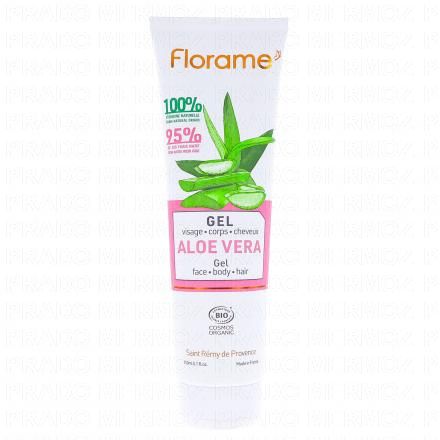 Gel Aloe Vera Bio 150ml