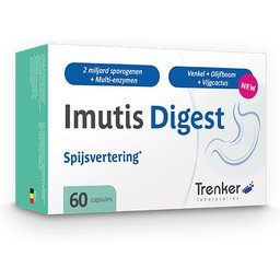 Imutis Digest