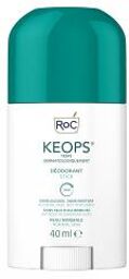 Keops Déodorant Stick 24H 40 ml - Stick 40 ml