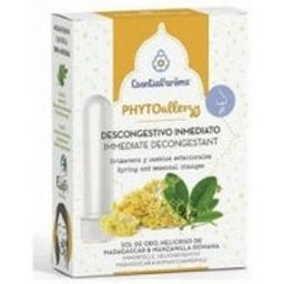 Inhalateur de phyto allergie aux arômes essentiels 5ml