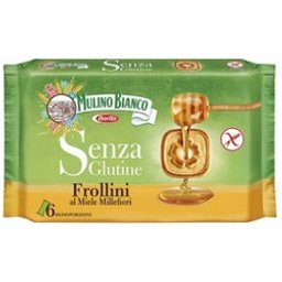 Moulin blanc Froll.Miele 250G