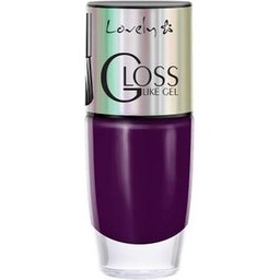 Gloss Like Gel Nail Polish Nro 435 8ml