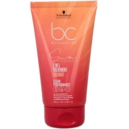 Sun Protect 2 en 1 Tratamiento Coconut 150ml