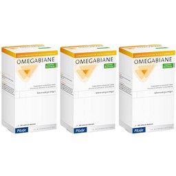 PiLeJe Omegabiane 3-6-9