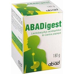 Abadigest Vadessa Bote 180g