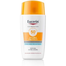 Hydro Protect Fluide Ultra Léger Spf50+ 50ml