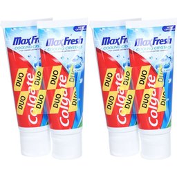 Colgate® Max Fresh Cool Mint