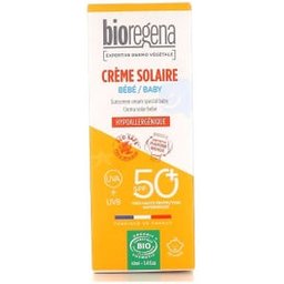 Baby Crème Solaire Spf50 40ml