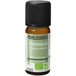 Revelessence Huile Essentielle Citronnelle 10ml