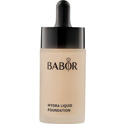 Hydra Liquid Foundation 08 Sunny