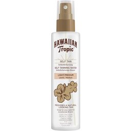 Self Tan Eau Autobronzante Light Medium 200ml