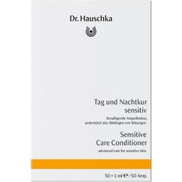 Cure Intensive pour la Nuit 50ml