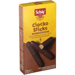 Schär Ciocko Sticks Sans Gluten