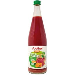 Zumo de Verduras Bio 700ml