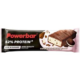 PowerBar® 52 % Protein Plus Cookies & Cream